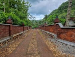 Masih Dibangun, Padukuhan Wotawati di Gunungkidul Belum Buka untuk Wisata