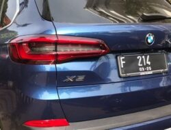 Beli Mobil Pertama Mau Pakai Nomor Syantik Tanpa Huruf Belakang, Siapkan Budget Segini