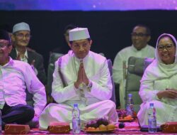 Menag Nasaruddin Umar Hargai Keputusan Muhammadiyah Soal Penetapan 1 Ramadan 1446 H