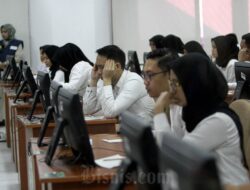 Pendaftaran CPNS 2025: Jadwal, Syarat, dan Formasi