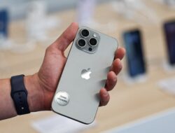 iPhone 16 Terkendala di RI: Apple Kehilangan Pasar, Tertinggal dari Samsung