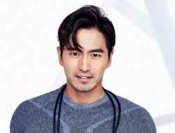 Profil Lee Jin Wook, Aktor yang Curi Perhatian di Squid Game 2