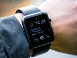 7 Rekomendasi Smartwatch Terbaik 2025, Canggih dan Stylish!