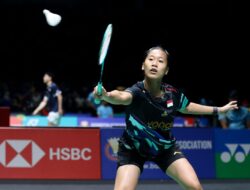 Rekap Hasil Malaysia Open 2025 – Dua Harapan Tersisa, 3 Wakil Indonesia Gugur di Babak Kedua