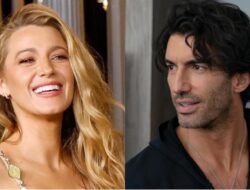 Pengacara Justin Baldoni Janji akan Rilis Bukti Pola Intimidasi dan Ancaman Blake Lively