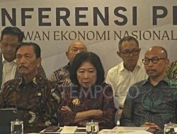 Luhut Ungkap Kepatuhan Pajak RI Rendah: Mobil-Motor Ada 100 Juta Lebih, yang Bayar Pajak Cuma 50 Persen