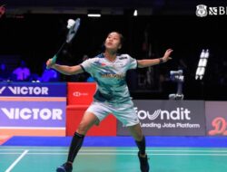 Malaysia Open 2025 – Diadang Eks Nomor 1 Dunia, Putri KW Punya Modal Bagus?