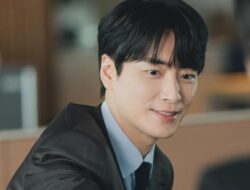 10 Rekomendasi Drama Korea Lee Jun Hyuk Terbaik Rating Tertinggi, Terbaru Love Scout