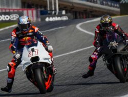 Aprilia Punya Jorge Martin, Aleix Espargaro Yakin Titel Juara Dunia Tinggal Menunggu Waktu