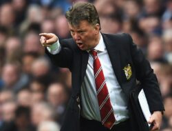 Louis Van Gaal Siap Comeback! Terbuka Dengan Gagasan Melatih Tim Nasional