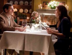 Dinamika Karakter Cal di Film Crazy, Stupid, Love