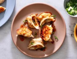 Resep Jiaozi, Pangsit khas China untuk Rayakan Imlek