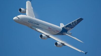 Cetak Sejarah, Bandara I Gusti Ngurah Rai Jadi Bandara yang Melayani Penerbangan Pesawat Jumbo Setiap Hari