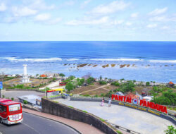 Kuta Sampai Pandawa, Ini 5 Pantai di Bali yang Menarik untuk Habiskan Liburan