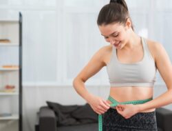 Mau Coba Defisit Kalori Untuk Menurunkan Berat Badan? Ikuti 5 Tips Ini!