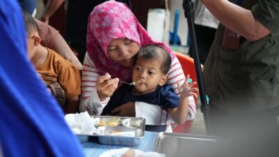 Ibu Hamil Penerima Program Makan Bergizi Gratis di Solo Bakal Diseleksi, Mengapa?