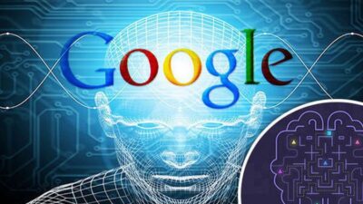 Google Bangun Tim AI yang Bisa Mensimulasikan Dunia Fisik