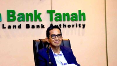 Peran Badan Bank Tanah dalam Redistribusi Lahan: Harapan Baru Bagi Masyarakat Desa