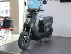 Serbu Diskon Motor Baru Honda hingga Rp 18 Jutaan Cuma Sampai 31 Januari 2025, Ini Daftarnya