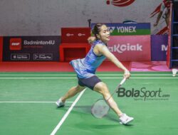 Hasil Malaysia Open 2025 – An Se-young Akhiri Petualangan Si Penjegal Langkah Wakil Indonesia