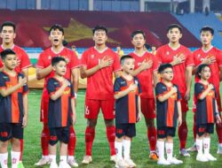 Kans Vietnam Susul Timnas Indonesia ke Piala Asia 2027 Lebih Kecil dari Thailand dan Filipina