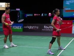 Hasil Malaysia Open 2025 – Derbi Negeri Jiran Gagal, Rombakan Baru Thailand Melesat ke Final