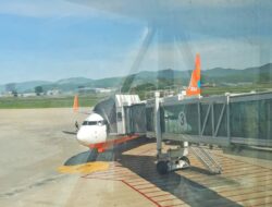 Data Black Box Pesawat Jeju Air Hilang 4 Menit Terakhir Sebelum Kecelakaan