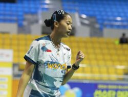 Evaluasi Pelatih Imam Tohari soal Capaian Putri KW dan Gregoria Mariska Tunjung di Malaysia Open 2025