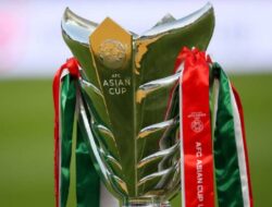 AFC Umumkan Jadwal Piala Asia 2027 yang Diikuti Timnas Indonesia, ASEAN Cup Ikut Kena Imbas