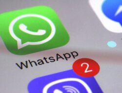 Cara Mengatasi WA Muncul “Akun Ini Tidak Diizinkan Menggunakan WhatsApp karena Spam”