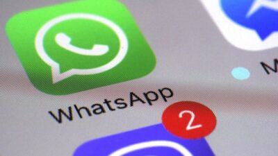 Cara Mengatasi WA Muncul “Akun Ini Tidak Diizinkan Menggunakan WhatsApp karena Spam”