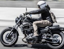 Gaya Mirip Harley Sportster, Harga Kawasaki Eliminator 2025 di Indonesia Disebut Murah