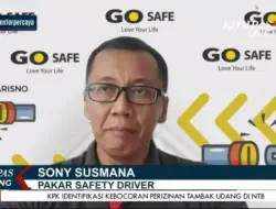 Pakar Safety Driver Nilai Petugas Patwal Mobil Dinas Raffi Ahmad Tak Arogan: Ada Skala Prioritas