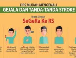 Awas Gejala Stroke: SeGeRa Ke RS,Segera ke Mayapada Hospital