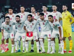 Timnas Australia vs indonesia,Berikut Tanggapan Eks Pelatih Australia,Berikut Klasemen Terkini