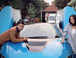 Mengintip Isi Garasi Raffi Ahmad yang Penuh Mobil Mewah, Suami Nagita: Kalau Kerja Halal Pakai Apapun Bebas!