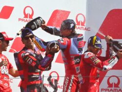 Orang Dalam Pramac Sebut Marc Marquez Salah Satu Bagian yang ‘Menghancurkan’ dalam Karier MotoGP Jorge Martin