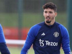 Ketok Palu Ruben Amorim Hadapi Arsenal: MU Dikawal Bayindir,Ide Buruk Banyak Rotasi