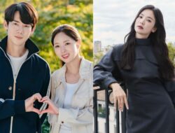 5 Rekomendasi Drakor Tentang Kawin Kontrak Paling Seru, Dibintangi Yoo Yeon Seok hingga Song Hye Kyo