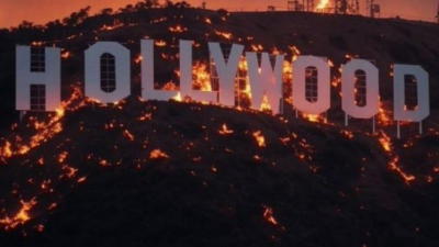 Kebakaran Los Angeles Jadi Bencana Terbaru Industri Hiburan Hollywood, Semua Terdampak