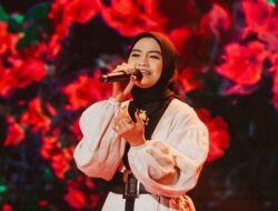 Profil Artis Salma Salsabil, Jebolan Indonesian Idol 12 yang Resmi Dilamar Dimansyah Laitupa