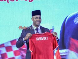 Timnas Indonesia Belum Latihan, Patrick Kluivert Sudah Minta 1 Permintaan ke PSSI