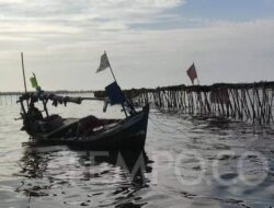 Polemik Pagar Laut: Pengakuan JRP, Bantahan PIK 2 sampai Ombudsman Nilai Ada Pembiaran