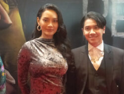 Pengalaman Mistis Emir Mahira Saat Syuting Film Pengantin Setan, Bikin Merinding