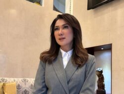 Profil Fifi Aleyda Yahya, Mantan Jurnalis yang Dilantik Jadi Dirjen KPM Komdigi