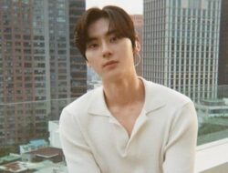 Mengenal Hwang Min Hyun, Idol-Aktor Pemain Drakor Study Group