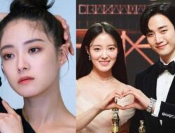 4 Rekomendasi Drakor Lee Se Young, Aktingnya Bareng Lee Jun Ho di Drama The Red Sleeve Bikin Baper