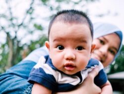 99 Nama Bayi yang Dilarang dalam Islam untuk Anak Perempuan atau Laki-laki dan Artinya