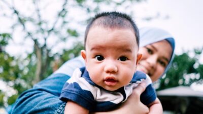 99 Nama Bayi yang Dilarang dalam Islam untuk Anak Perempuan atau Laki-laki dan Artinya