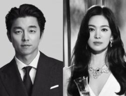 Biaya Produksi Drakor Terbaru Song Hye Kyo dan Gong Yoo Disebut Capai Rp 7,7 Triliun